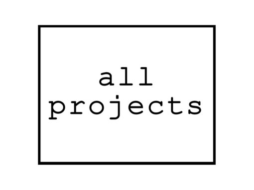 ALL PROJECTS