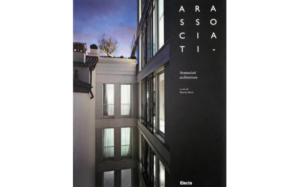 Mondadori-Electa, “Arassociati Architetture”