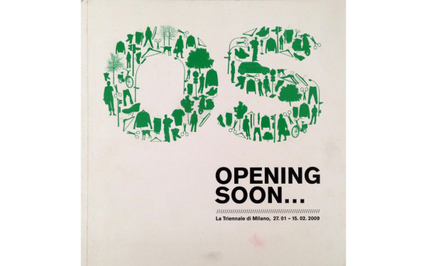 Triennale di Milano, “Opening Soon…”